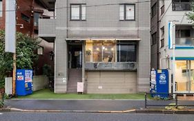 グランディオーソ中野