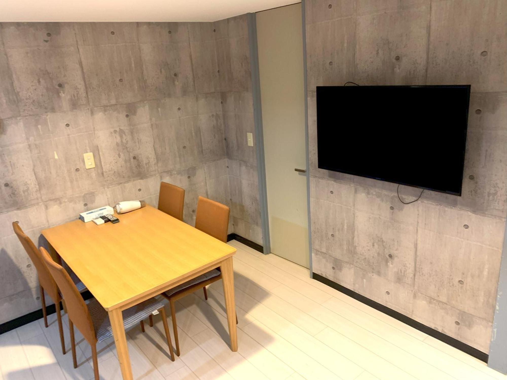 東京都グランディオーソ中野アパートメント エクステリア 写真