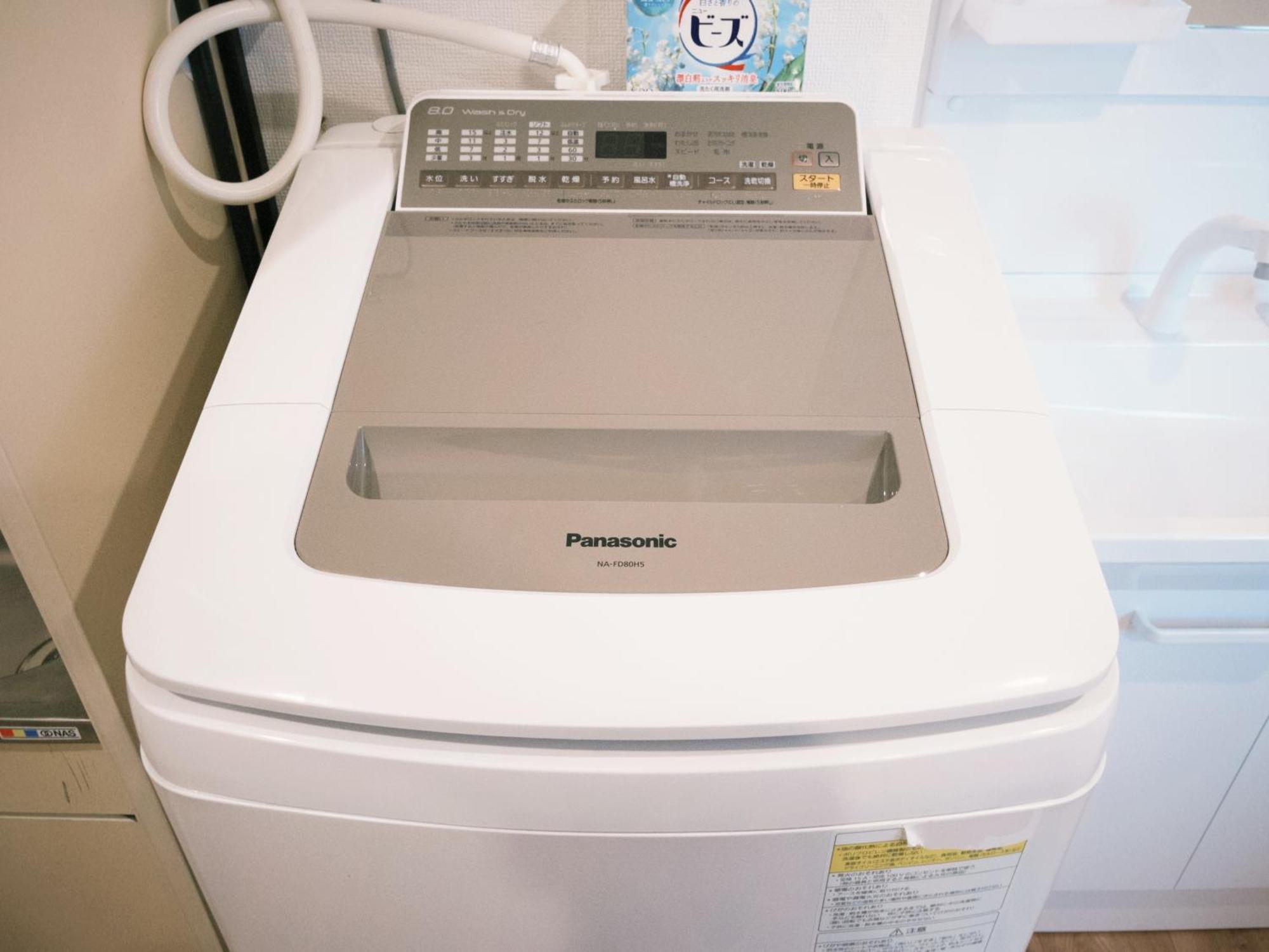 東京都グランディオーソ中野アパートメント エクステリア 写真